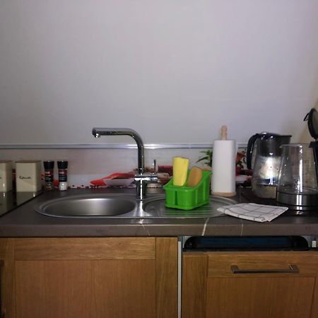 Apartament Vanessa U Podnoza Gor, Nad Jeziorem Czorsztynskim Harklowa المظهر الخارجي الصورة