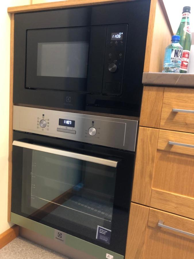 Apartament Vanessa U Podnoza Gor, Nad Jeziorem Czorsztynskim Harklowa المظهر الخارجي الصورة