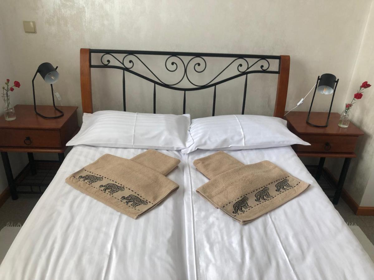 Apartament Vanessa U Podnoza Gor, Nad Jeziorem Czorsztynskim Harklowa المظهر الخارجي الصورة